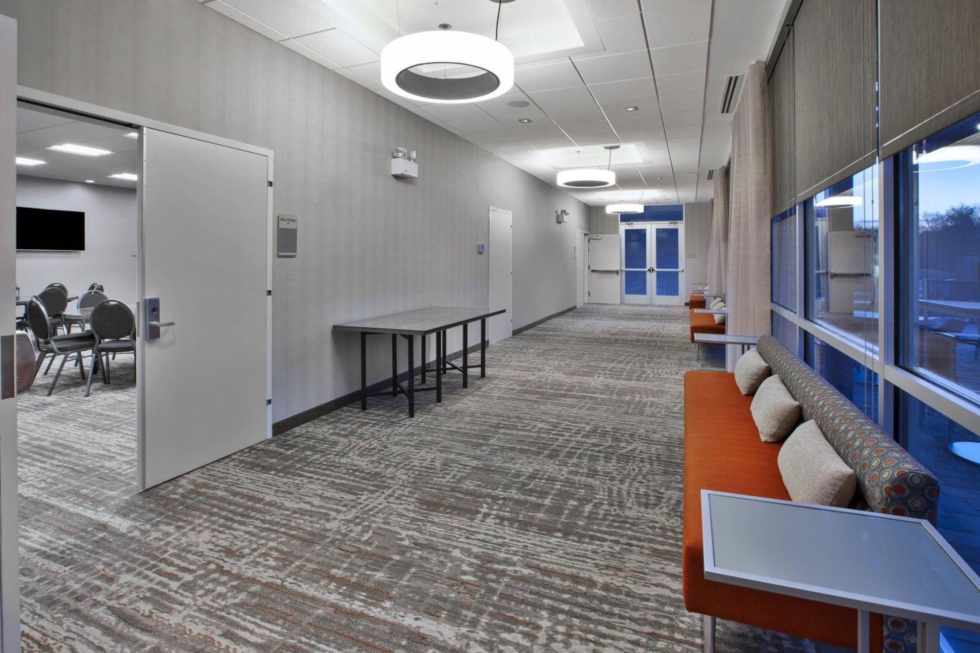 Springhill Suites By Marriott Chattanooga North/Ooltewah Buitenkant foto